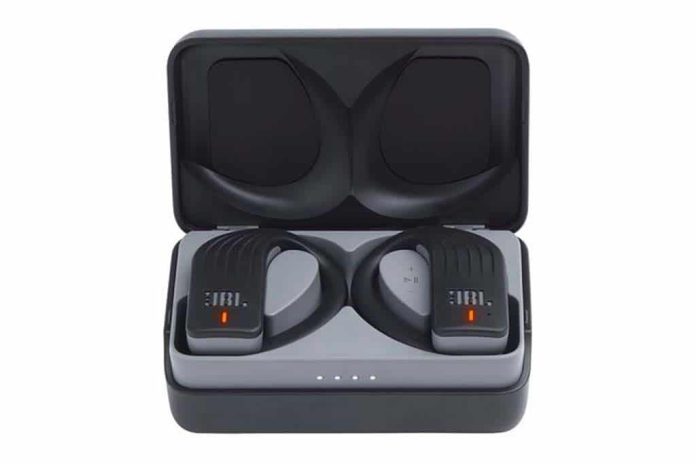 Peak De JBL Endurance PEAK