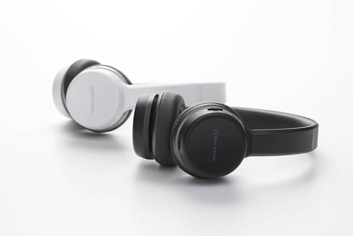 Phiaton De Phiaton BT 390