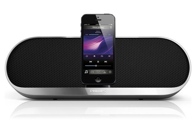 Philips DS7580 lighning dock Philips DS7580 lighning dock