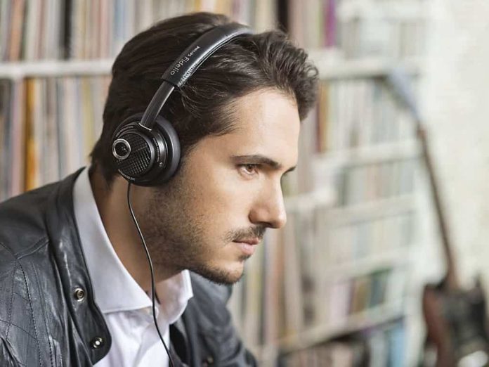 Philips Fidelio M2L Philips Fidelio M2L