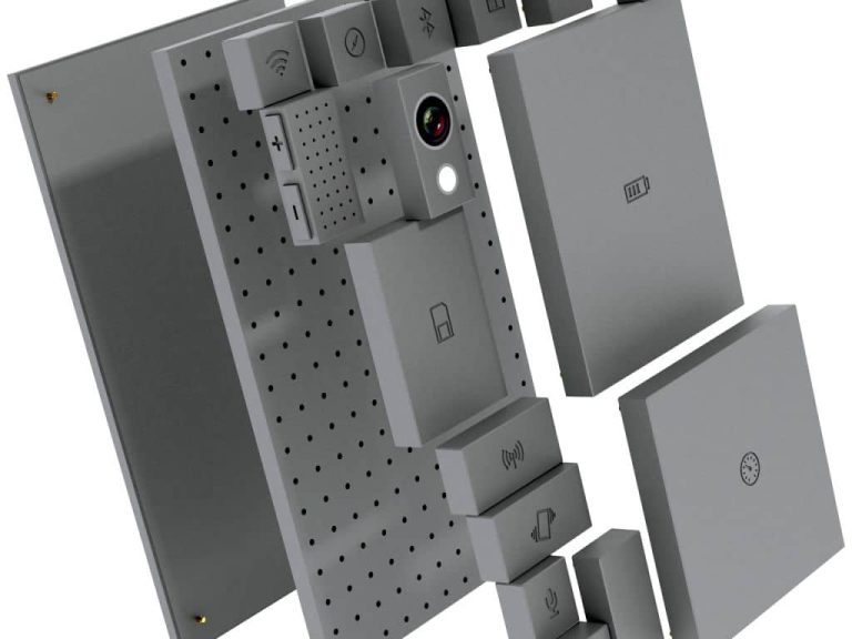Sennheiser voegt zich bij Phonebloks Sennheiser voegt zich bij Phonebloks