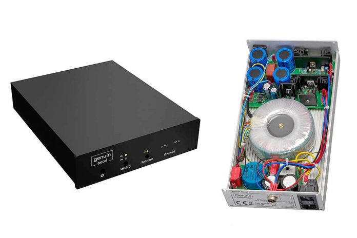 Phono Genuin Audio
