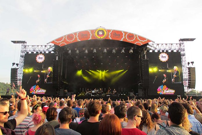 Pink Pinkpop