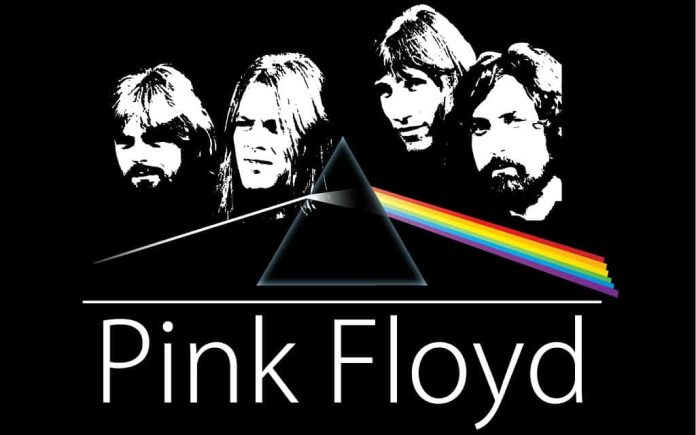 Pink Floyd Pink Floyd