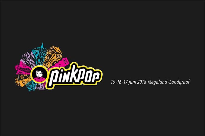 Pinkpop Pinkpop voor- én napret bij de NTR