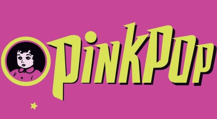 Pinkpop Pinkpop