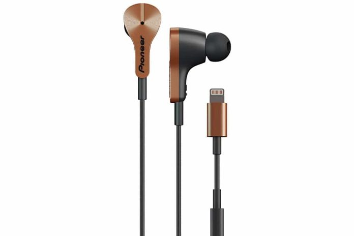 Pioneer De Pioneer Rayz inclusief NC
