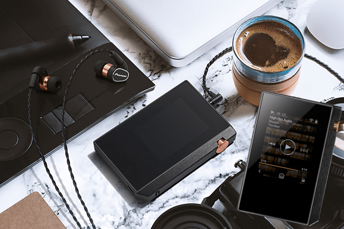 Pioneer De Pioneer XDP-30R