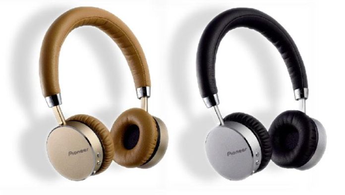 Pioneer SE-MJ561BT (slider) Pioneer SE-MJ561BT