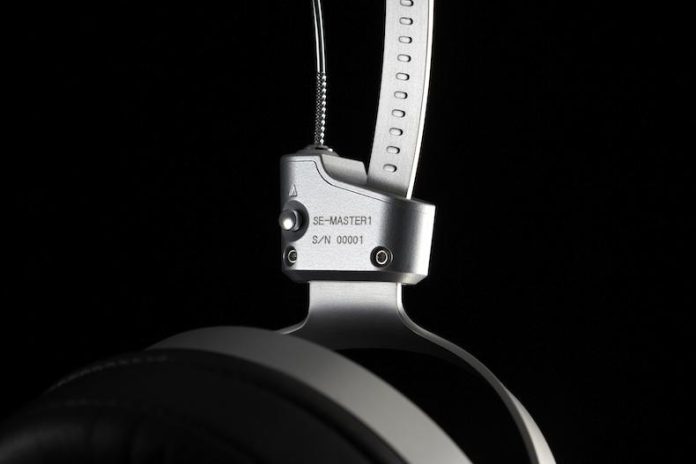 Pioneer SE-Master 1 Pioneer SE-Master 1