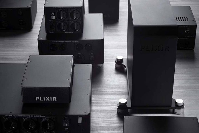 Plixir Plixir