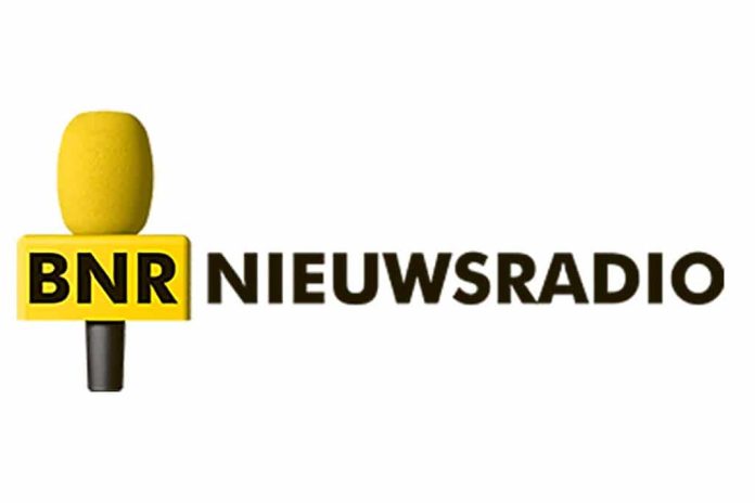 Podcasts Uitreiking Dutch Podcast Awards op 6 juni 2019