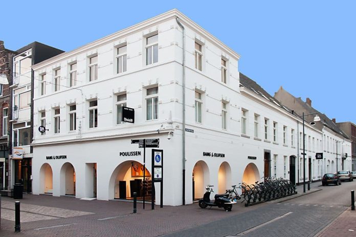 Poulissen Poulissen Audio Video Center is dealer van Esoteric geworden