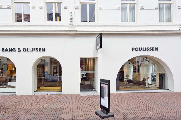 Poulissen