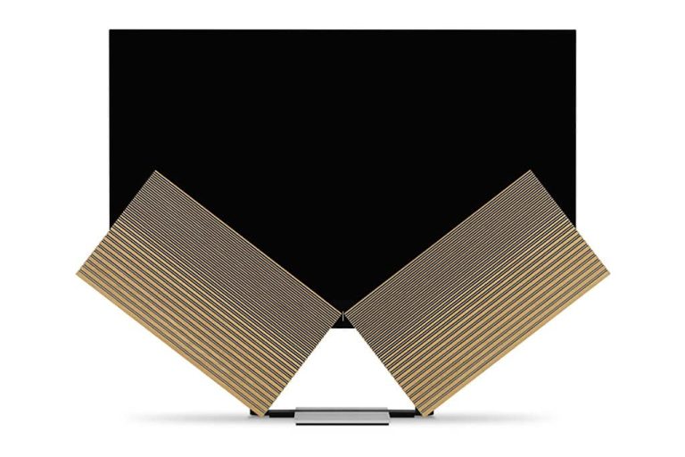 Preview van de B&O BeoVision Harmony bij Poulissen Preview van de B&O BeoVision Harmony bij Poulissen