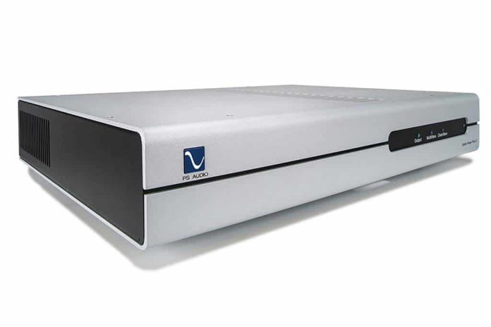Power De P3 power regenerator van PS Audio