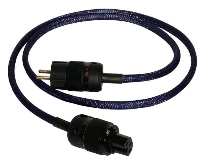 Powercord Purple Flame mkII (1)