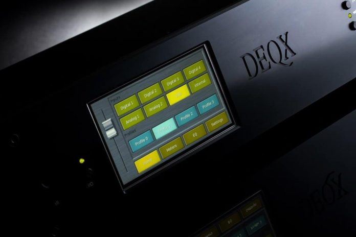 PreMate (slider) DEQX HDP-5