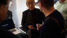Presentatie Ken Ishiwata Premium Series (2)