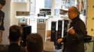 Presentatie Ken Ishiwata Premium Series (2)