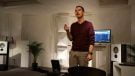 Presentatie Sander van der Heide