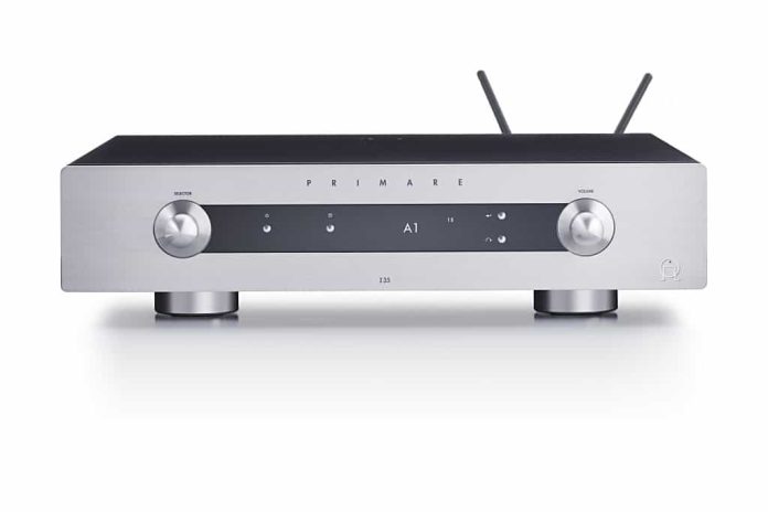 Primare Number One presenteert op donderdag 9 november de nieuwe generatie Primare producten