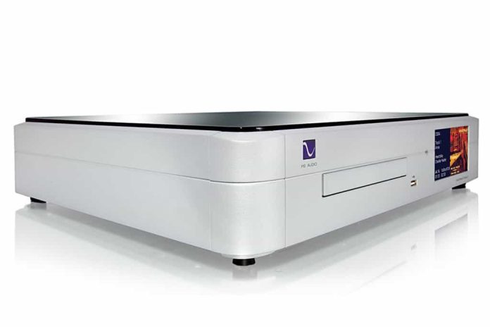 psaudio De New DirectStream Memory Player