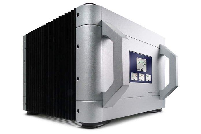 Psaudio De PS Audio DirectStream P20 Power Plant