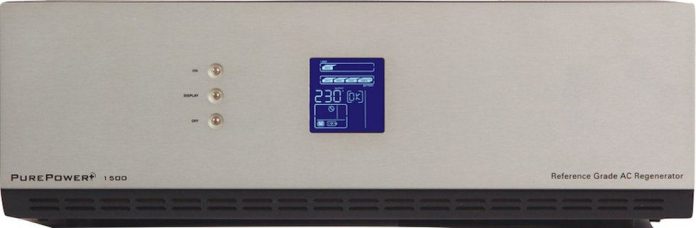 PurePower1500HV PurePower1500HV