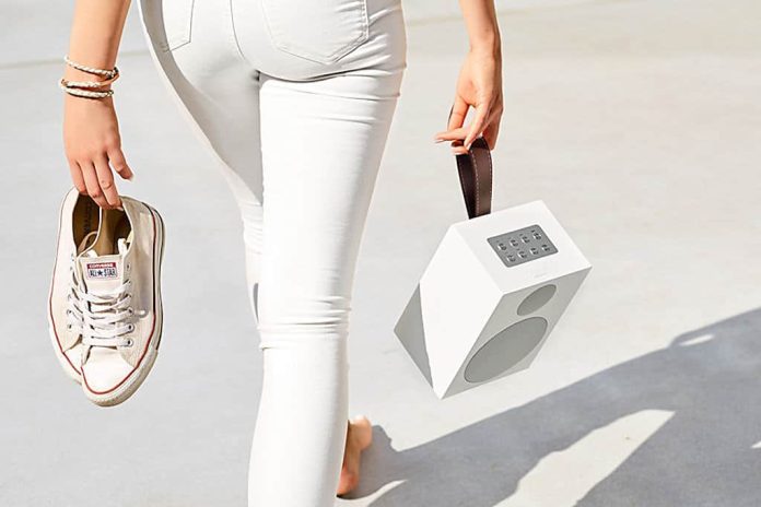 Quadral Quadral presenteert nieuwe multiroomspeakers