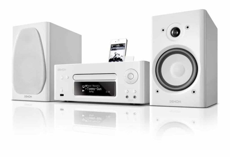 Gratis 3 maanden Spotify bij Denon Gratis 3 maanden Spotify bij Denon