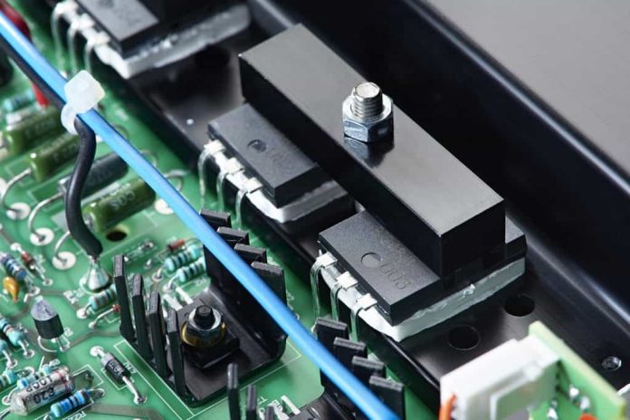 Naim NAP 300 Naim NAP 300
