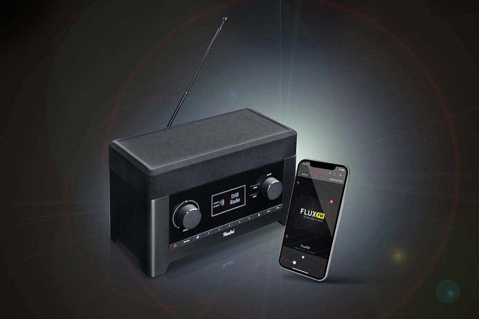Radio Teufel
