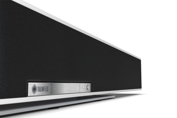 Raumfeld Soundbar (5)