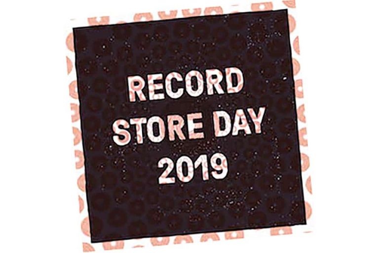 Rega platenspeler speciaal voor Record Store Day Rega platenspeler speciaal voor Record Store Day