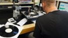 Record Industries - kwaliteitscontrole