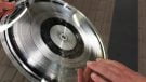 Matrijs maken vinyl
