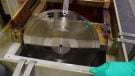 Matrijs maken vinyl