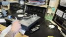 Record Industries - kwaliteitscontrole