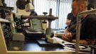 Record Industries - kwaliteitscontrole