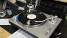 Record Industries - kwaliteitscontrole