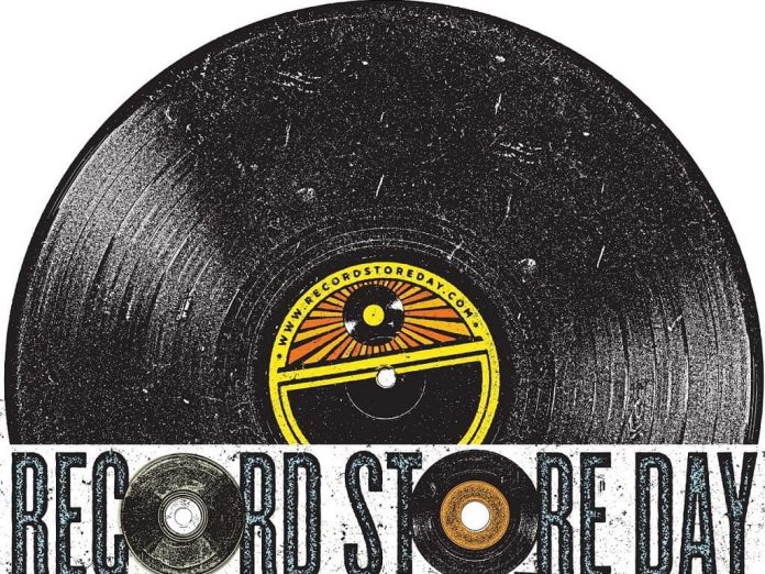 Record Store Day (1)