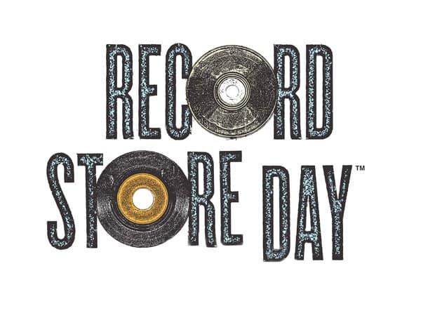 Record Store Day Record Store Day