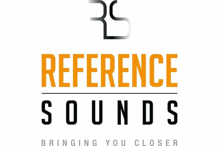 Reference Reference Sounds importeur van Dan D'Agostino