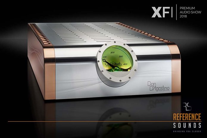 Reference Reference Sounds pakt uit op de XFI 2018 in september