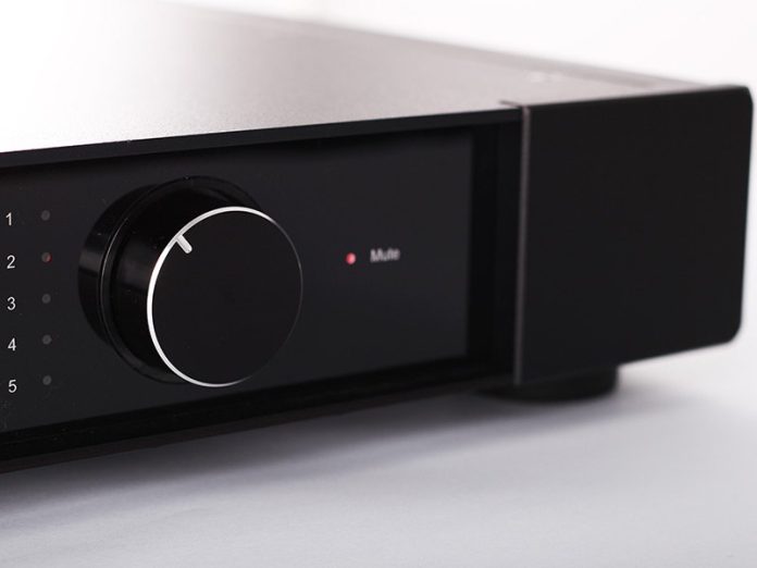 Rega Elex-R Rega Elex-R