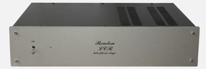 Rempon Audio LCR Rempon Audio LCR