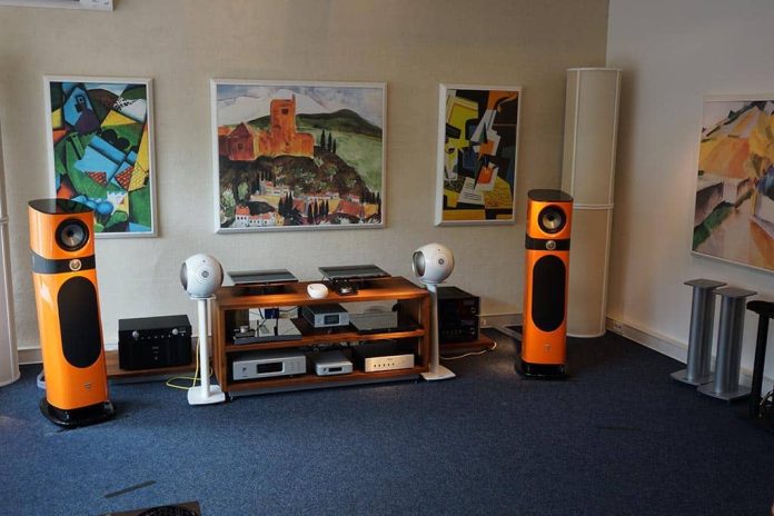 Review-Focal-Sopra-8 De Sopra No 2 beluisterden we zelf al eens uitgebreid