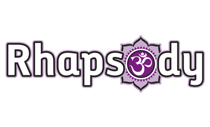 Rhapsody Rhapsody