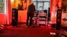 Rhapsody Audio - Oudejaarsshow 2018